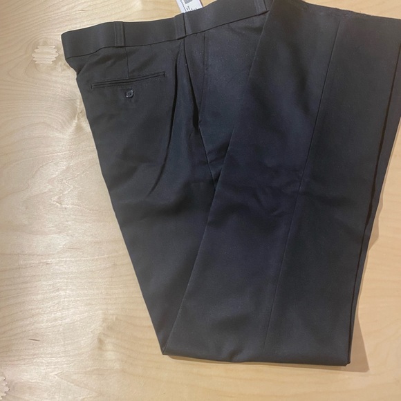 National Patrol Black Men's Uniform (Navy) Pants 38 R (OD) - Picture 10 of 12